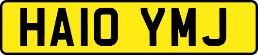 HA10YMJ