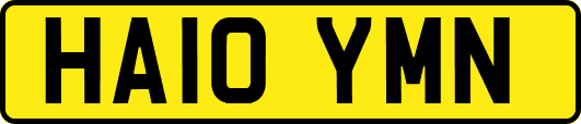 HA10YMN
