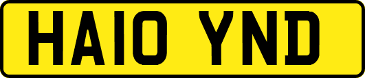 HA10YND