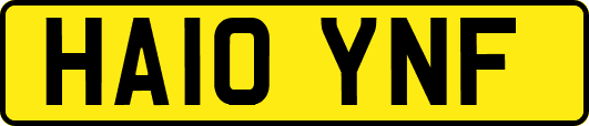 HA10YNF