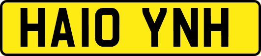 HA10YNH