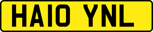 HA10YNL