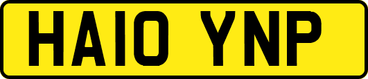 HA10YNP