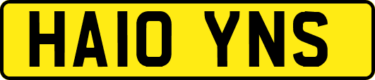 HA10YNS
