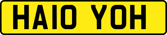 HA10YOH