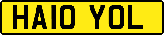 HA10YOL