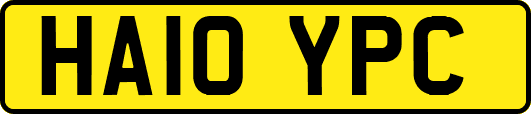 HA10YPC