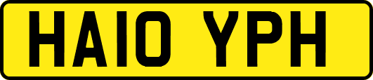 HA10YPH