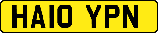 HA10YPN