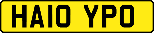 HA10YPO