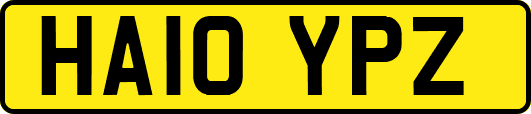 HA10YPZ