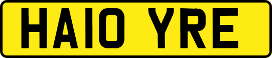 HA10YRE