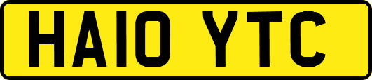 HA10YTC