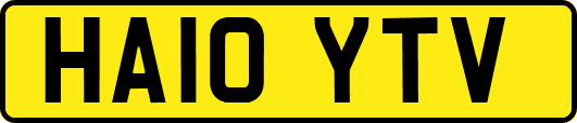 HA10YTV