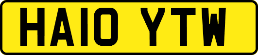 HA10YTW