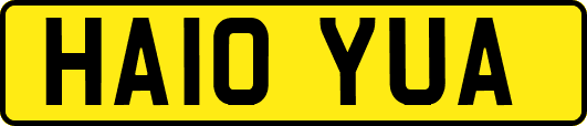 HA10YUA