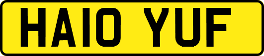 HA10YUF