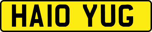 HA10YUG