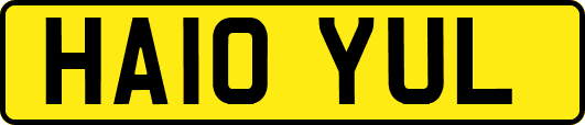 HA10YUL