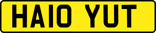 HA10YUT