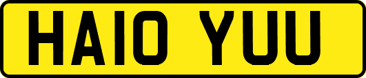 HA10YUU
