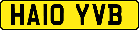 HA10YVB