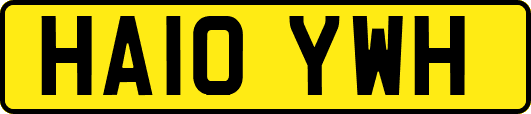 HA10YWH