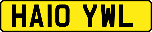 HA10YWL