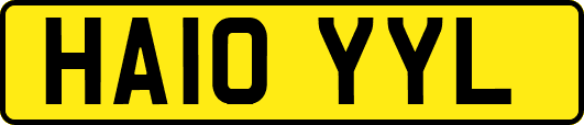 HA10YYL