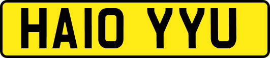 HA10YYU
