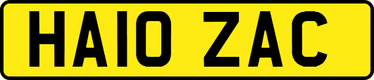 HA10ZAC