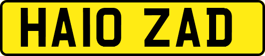 HA10ZAD