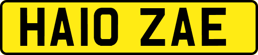 HA10ZAE