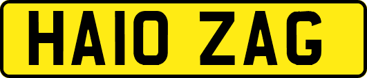 HA10ZAG