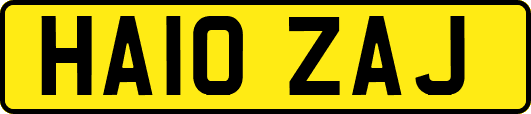 HA10ZAJ