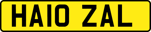 HA10ZAL