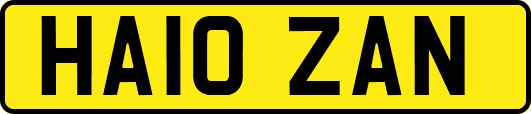 HA10ZAN