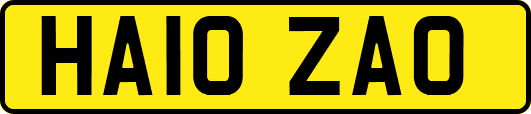 HA10ZAO