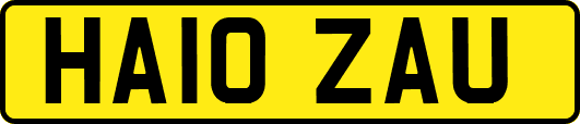 HA10ZAU