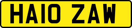 HA10ZAW