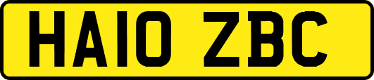 HA10ZBC