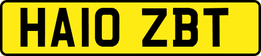 HA10ZBT