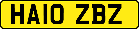 HA10ZBZ