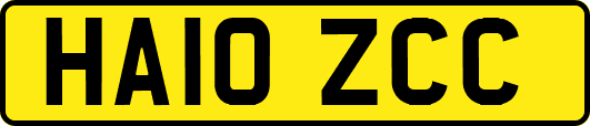 HA10ZCC