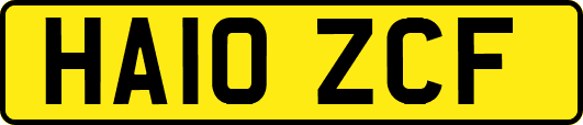 HA10ZCF