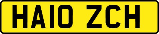 HA10ZCH