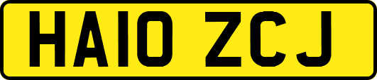 HA10ZCJ