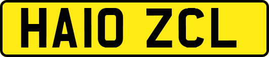 HA10ZCL