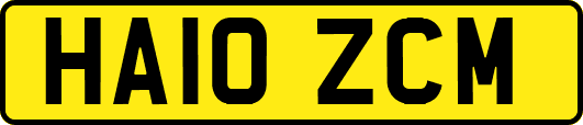 HA10ZCM