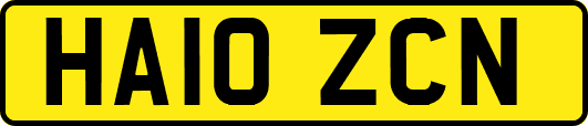 HA10ZCN